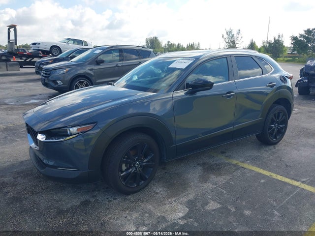 Aukcja sprzedaży 2024 Mazda Cx-30 2.5 S Carbon Edition, vin: 3MVDMBCM1RM649959, numer aukcji: 45081867