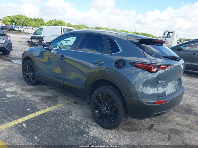 Aukcja sprzedaży 2024 Mazda Cx-30 2.5 S Carbon Edition, vin: 3MVDMBCM1RM649959, numer aukcji: 45081867