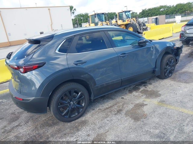 Aukcja sprzedaży 2024 Mazda Cx-30 2.5 S Carbon Edition, vin: 3MVDMBCM1RM649959, numer aukcji: 45081867