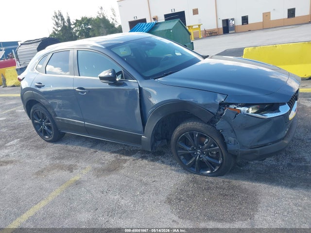 Aukcja sprzedaży 2024 Mazda Cx-30 2.5 S Carbon Edition, vin: 3MVDMBCM1RM649959, numer aukcji: 45081867