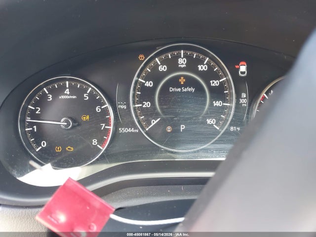 Aukcja sprzedaży 2024 Mazda Cx-30 2.5 S Carbon Edition, vin: 3MVDMBCM1RM649959, numer aukcji: 45081867