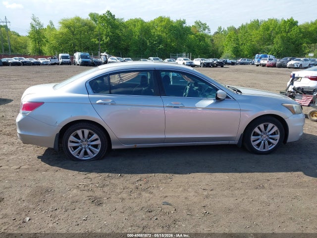 Auction sale of the 2011 Honda Accord 2.4 Ex, vin: 1HGCP2F73BA001568, lot number: 45081872