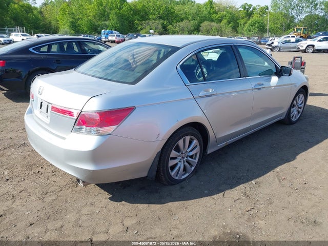 Auction sale of the 2011 Honda Accord 2.4 Ex, vin: 1HGCP2F73BA001568, lot number: 45081872