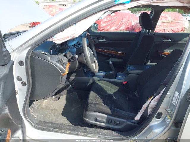 Auction sale of the 2011 Honda Accord 2.4 Ex, vin: 1HGCP2F73BA001568, lot number: 45081872