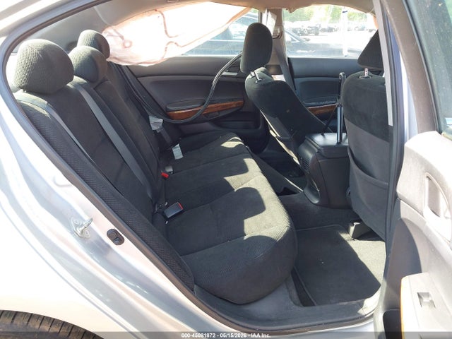 Auction sale of the 2011 Honda Accord 2.4 Ex, vin: 1HGCP2F73BA001568, lot number: 45081872