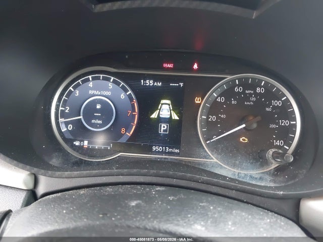 Nissan Versa Sv Xtronic Cvt 2021 3N1CN8EV8ML877560 Image 7