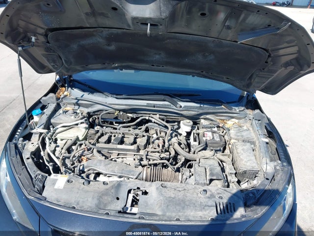 Продажа на аукционе авто 2019 Honda Civic Sport, vin: SHHFK7G49KU226420, номер лота: 45081874