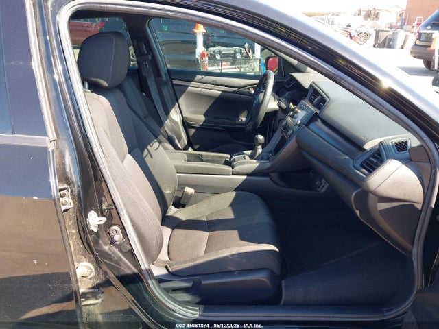 Продажа на аукционе авто 2019 Honda Civic Sport, vin: SHHFK7G49KU226420, номер лота: 45081874