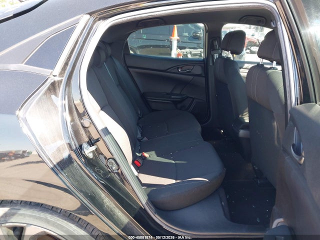 Продажа на аукционе авто 2019 Honda Civic Sport, vin: SHHFK7G49KU226420, номер лота: 45081874