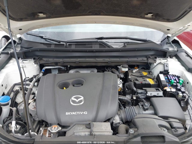 Aukcja sprzedaży 2023 Mazda Cx-5 2.5 S Premium, vin: JM3KFBDM9P0171931, numer aukcji: 45081876