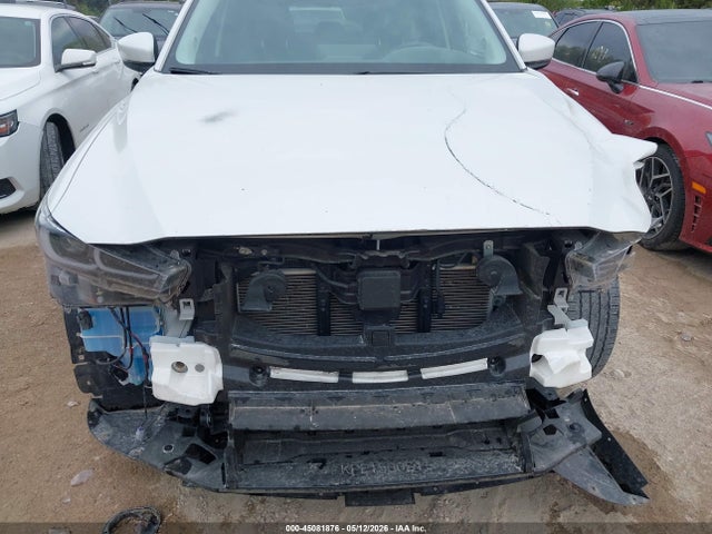 Aukcja sprzedaży 2023 Mazda Cx-5 2.5 S Premium, vin: JM3KFBDM9P0171931, numer aukcji: 45081876