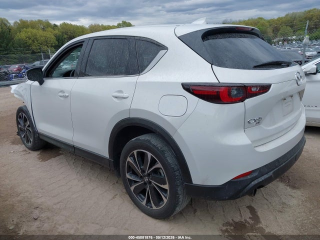 Aukcja sprzedaży 2023 Mazda Cx-5 2.5 S Premium, vin: JM3KFBDM9P0171931, numer aukcji: 45081876