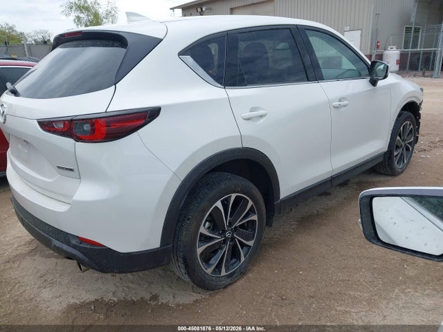Aukcja sprzedaży 2023 Mazda Cx-5 2.5 S Premium, vin: JM3KFBDM9P0171931, numer aukcji: 45081876