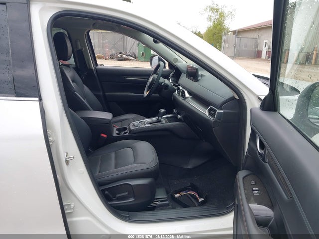 Aukcja sprzedaży 2023 Mazda Cx-5 2.5 S Premium, vin: JM3KFBDM9P0171931, numer aukcji: 45081876