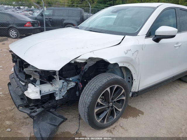 Aukcja sprzedaży 2023 Mazda Cx-5 2.5 S Premium, vin: JM3KFBDM9P0171931, numer aukcji: 45081876