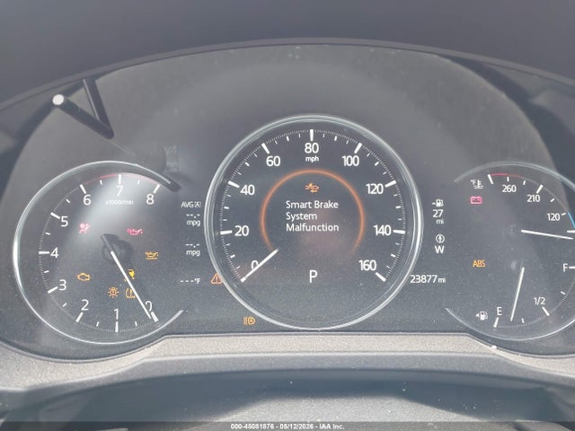 Aukcja sprzedaży 2023 Mazda Cx-5 2.5 S Premium, vin: JM3KFBDM9P0171931, numer aukcji: 45081876