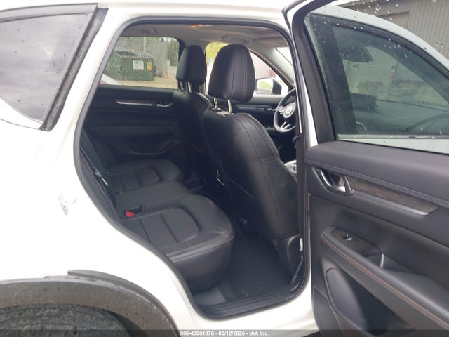 Aukcja sprzedaży 2023 Mazda Cx-5 2.5 S Premium, vin: JM3KFBDM9P0171931, numer aukcji: 45081876