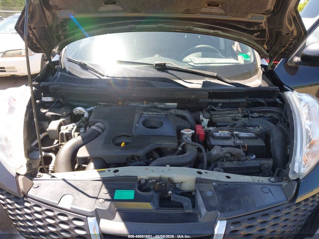 Aukcja sprzedaży 2012 Nissan Juke S, vin: JN8AF5MV0CT119938, numer aukcji: 45081881
