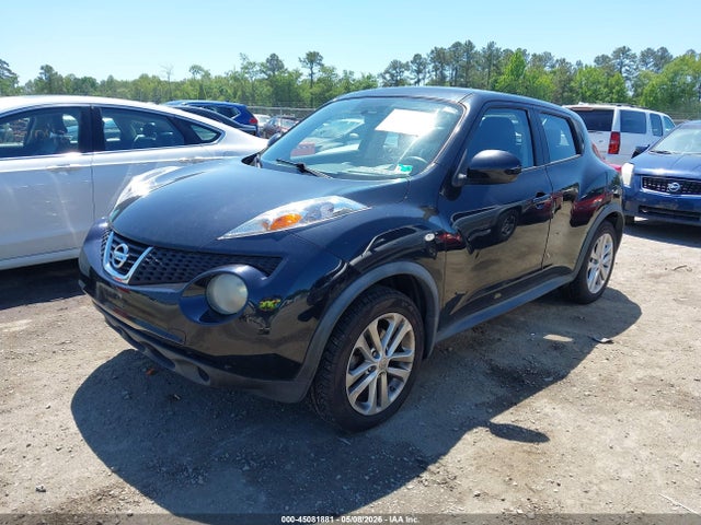 Aukcja sprzedaży 2012 Nissan Juke S, vin: JN8AF5MV0CT119938, numer aukcji: 45081881
