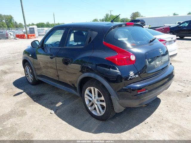 Aukcja sprzedaży 2012 Nissan Juke S, vin: JN8AF5MV0CT119938, numer aukcji: 45081881