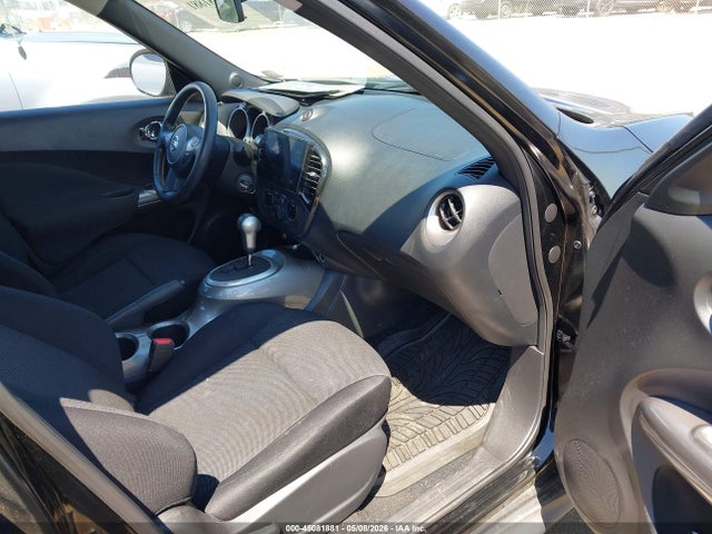 Aukcja sprzedaży 2012 Nissan Juke S, vin: JN8AF5MV0CT119938, numer aukcji: 45081881