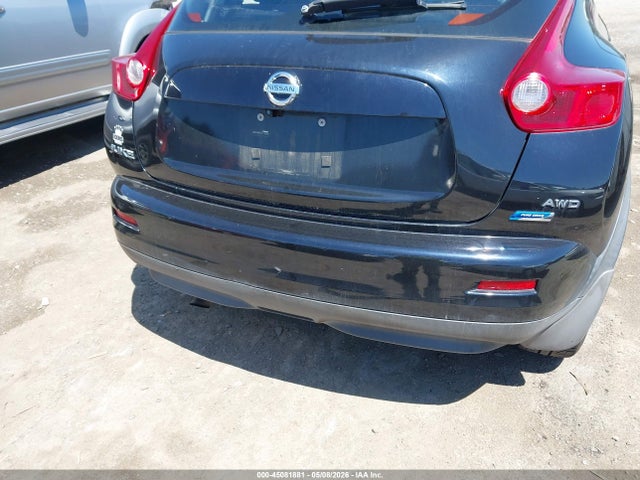 Aukcja sprzedaży 2012 Nissan Juke S, vin: JN8AF5MV0CT119938, numer aukcji: 45081881