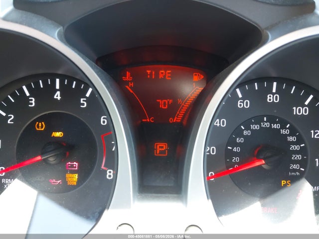 Aukcja sprzedaży 2012 Nissan Juke S, vin: JN8AF5MV0CT119938, numer aukcji: 45081881