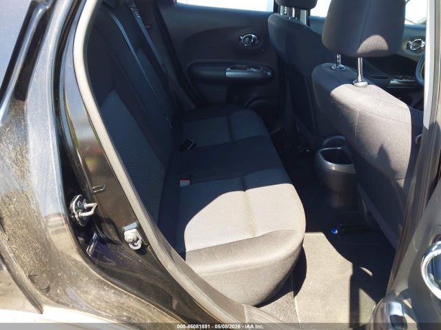Aukcja sprzedaży 2012 Nissan Juke S, vin: JN8AF5MV0CT119938, numer aukcji: 45081881