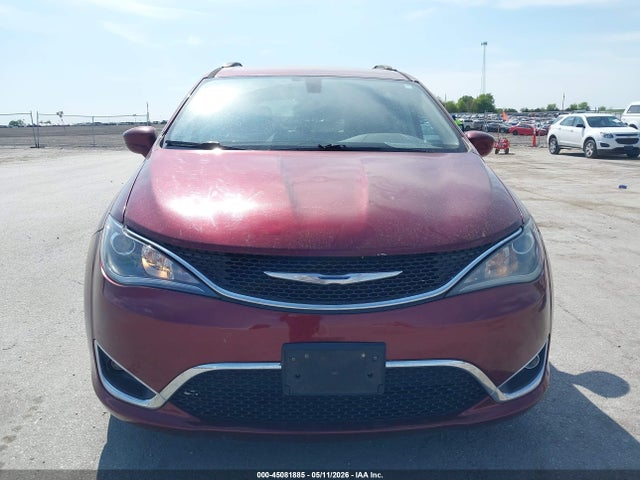 Aukcja sprzedaży 2017 Chrysler Pacifica Touring-l Plus, vin: 2C4RC1EG8HR559792, numer aukcji: 45081885