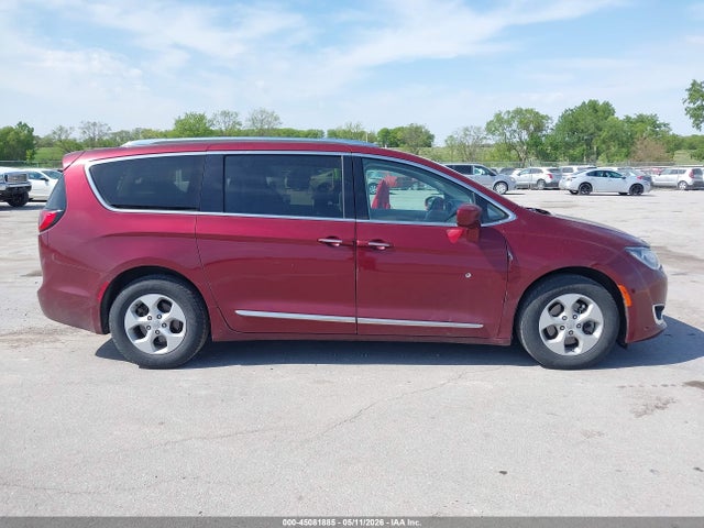 Aukcja sprzedaży 2017 Chrysler Pacifica Touring-l Plus, vin: 2C4RC1EG8HR559792, numer aukcji: 45081885