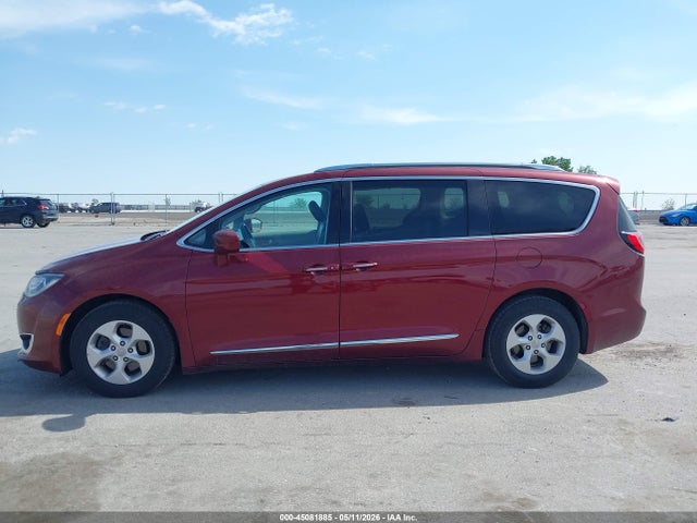 Aukcja sprzedaży 2017 Chrysler Pacifica Touring-l Plus, vin: 2C4RC1EG8HR559792, numer aukcji: 45081885