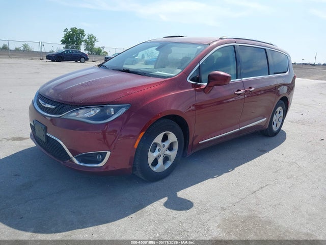 Aukcja sprzedaży 2017 Chrysler Pacifica Touring-l Plus, vin: 2C4RC1EG8HR559792, numer aukcji: 45081885