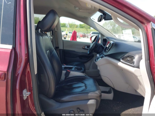 Aukcja sprzedaży 2017 Chrysler Pacifica Touring-l Plus, vin: 2C4RC1EG8HR559792, numer aukcji: 45081885