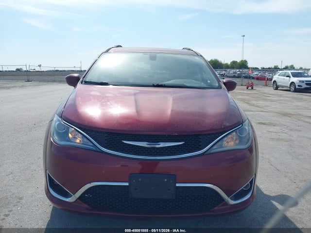 Aukcja sprzedaży 2017 Chrysler Pacifica Touring-l Plus, vin: 2C4RC1EG8HR559792, numer aukcji: 45081885