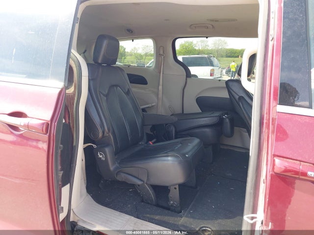 Aukcja sprzedaży 2017 Chrysler Pacifica Touring-l Plus, vin: 2C4RC1EG8HR559792, numer aukcji: 45081885