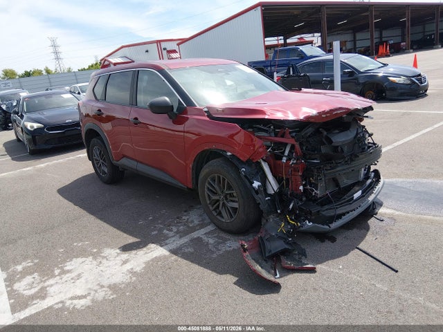 Aukcja sprzedaży 2023 Nissan Rogue S Fwd, vin: 5N1BT3AA5PC802671, numer aukcji: 45081888