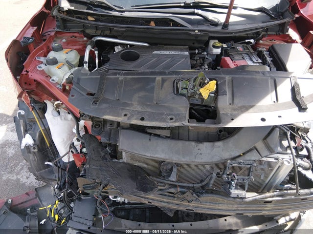 Продажа на аукционе авто 2023 Nissan Rogue S Fwd, vin: 5N1BT3AA5PC802671, номер лота: 45081888