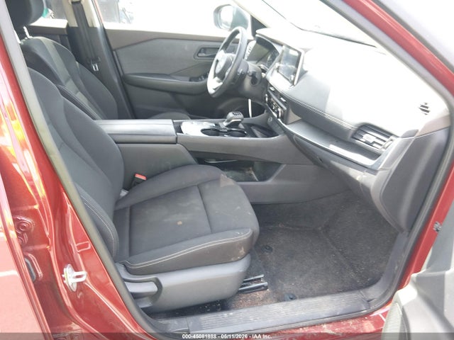 Продажа на аукционе авто 2023 Nissan Rogue S Fwd, vin: 5N1BT3AA5PC802671, номер лота: 45081888