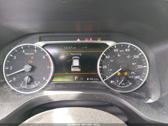 Продажа на аукционе авто 2023 Nissan Rogue S Fwd, vin: 5N1BT3AA5PC802671, номер лота: 45081888