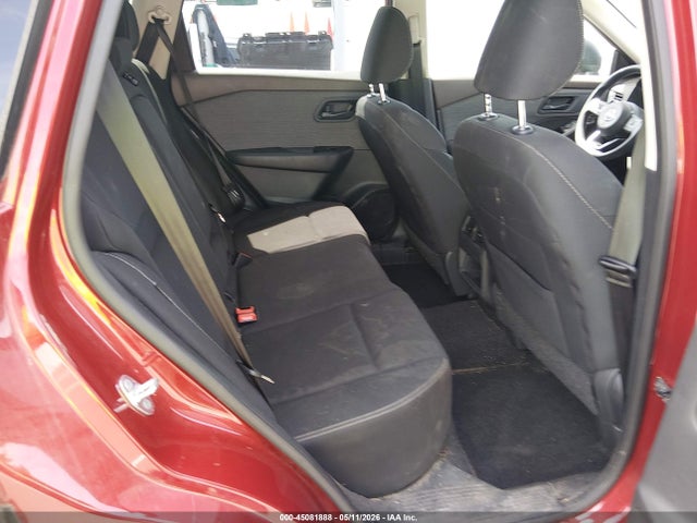 Продажа на аукционе авто 2023 Nissan Rogue S Fwd, vin: 5N1BT3AA5PC802671, номер лота: 45081888
