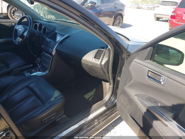 Продаж на аукціоні авто 2008 Nissan Maxima 3.5 Se, vin: 1N4BA41E58C816001, номер лоту: 45081889