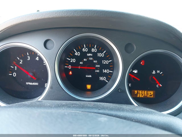 Продаж на аукціоні авто 2008 Nissan Maxima 3.5 Se, vin: 1N4BA41E58C816001, номер лоту: 45081889