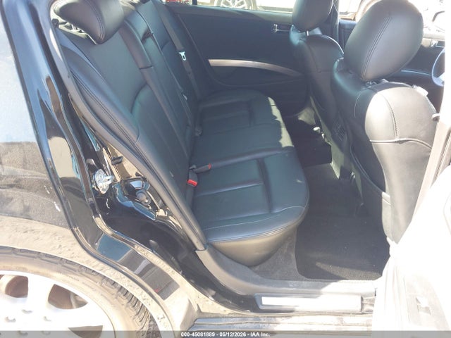 Продаж на аукціоні авто 2008 Nissan Maxima 3.5 Se, vin: 1N4BA41E58C816001, номер лоту: 45081889