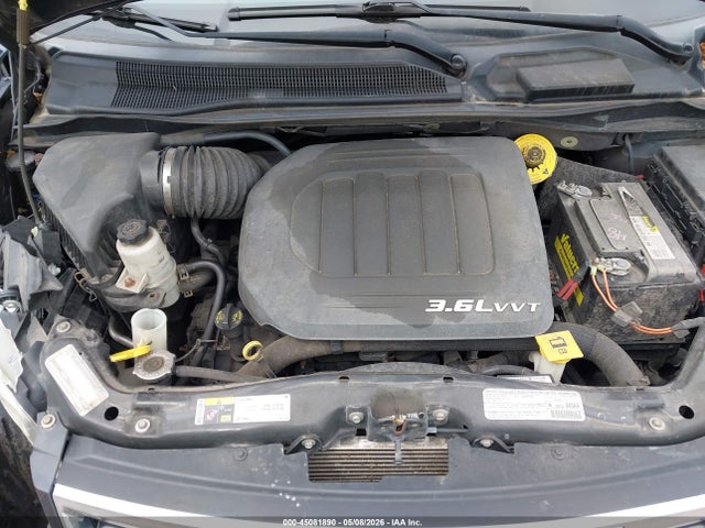 Продаж на аукціоні авто 2013 Chrysler Town & Country Touring, vin: 2C4RC1BG7DR745189, номер лоту: 45081890