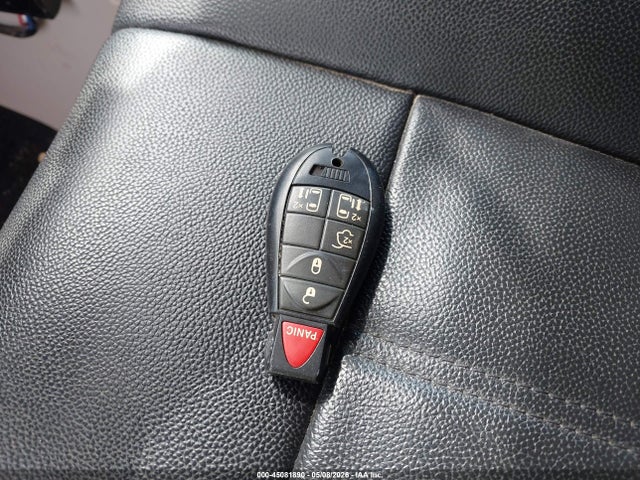 Продаж на аукціоні авто 2013 Chrysler Town & Country Touring, vin: 2C4RC1BG7DR745189, номер лоту: 45081890