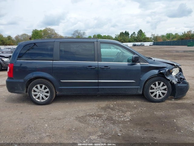 Продаж на аукціоні авто 2013 Chrysler Town & Country Touring, vin: 2C4RC1BG7DR745189, номер лоту: 45081890