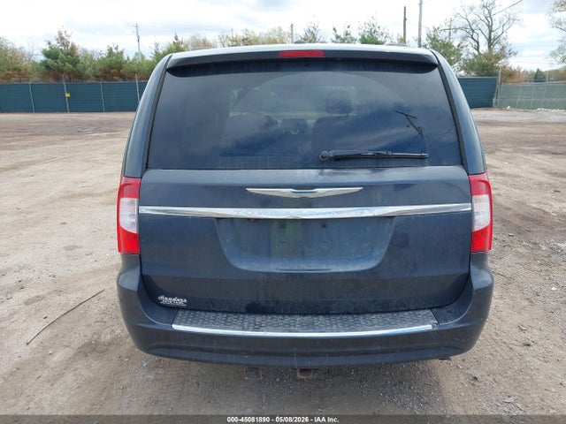 Продаж на аукціоні авто 2013 Chrysler Town & Country Touring, vin: 2C4RC1BG7DR745189, номер лоту: 45081890