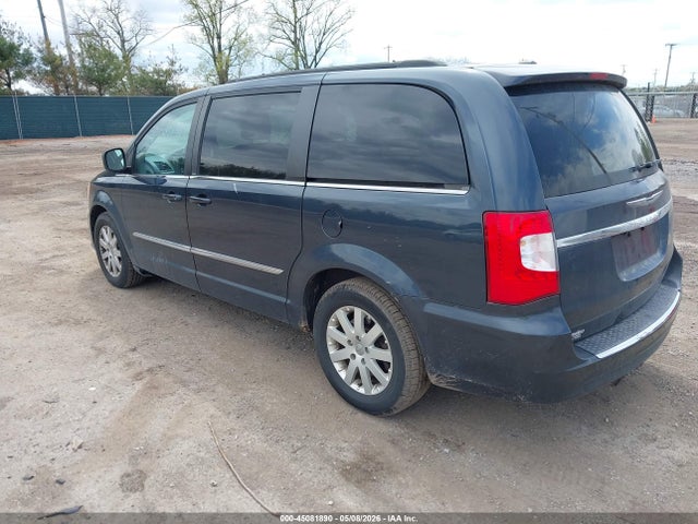 Продаж на аукціоні авто 2013 Chrysler Town & Country Touring, vin: 2C4RC1BG7DR745189, номер лоту: 45081890