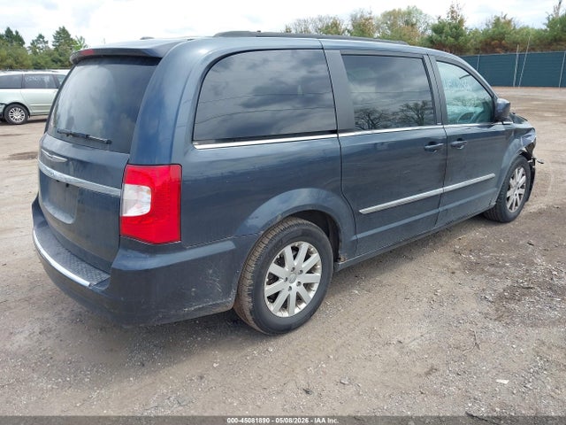 Продаж на аукціоні авто 2013 Chrysler Town & Country Touring, vin: 2C4RC1BG7DR745189, номер лоту: 45081890