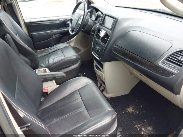 Продаж на аукціоні авто 2013 Chrysler Town & Country Touring, vin: 2C4RC1BG7DR745189, номер лоту: 45081890